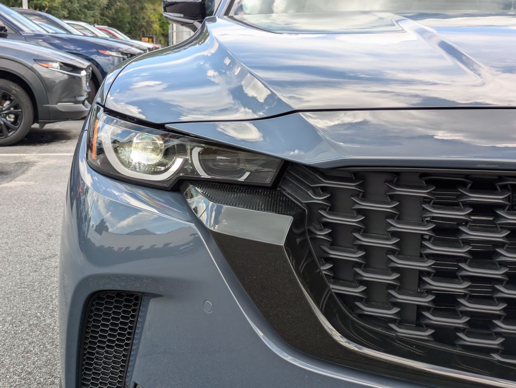 2026 Mazda CX-50 2.5 S Preferred