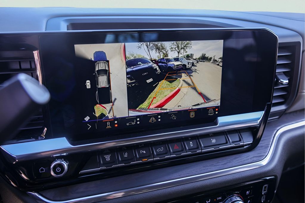 Used Car 2025 Gmc Sierra 3500hd  Slt For Sale Under $70,000 In Austin, Texas