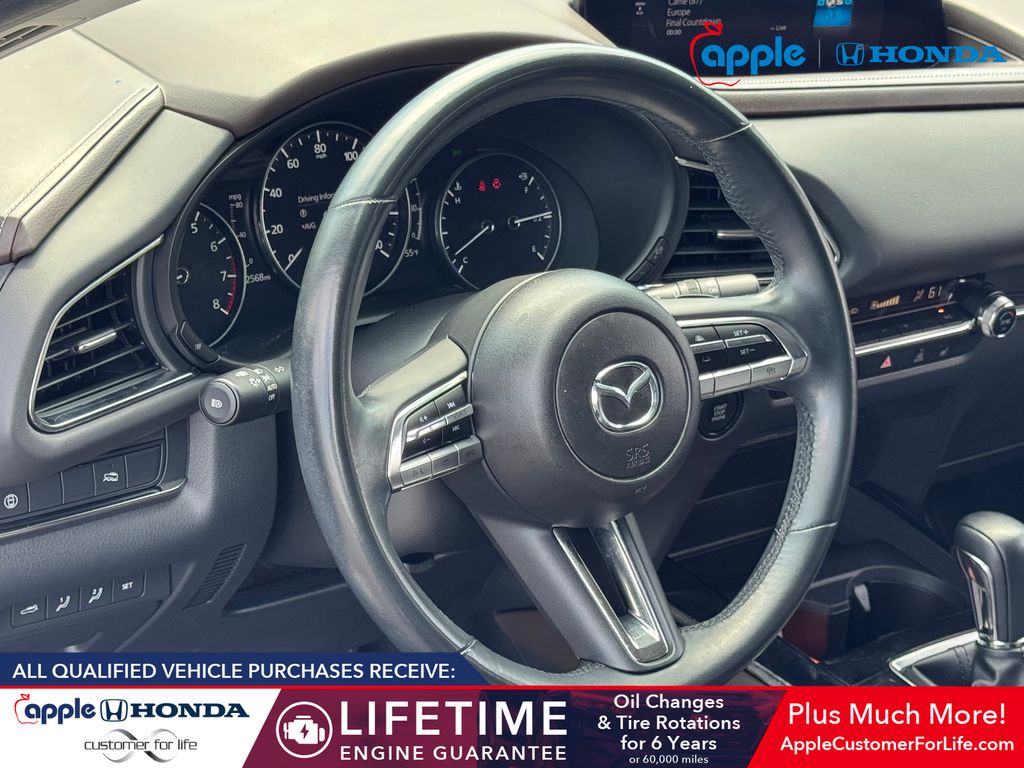 2020 Mazda CX-30 Premium Package