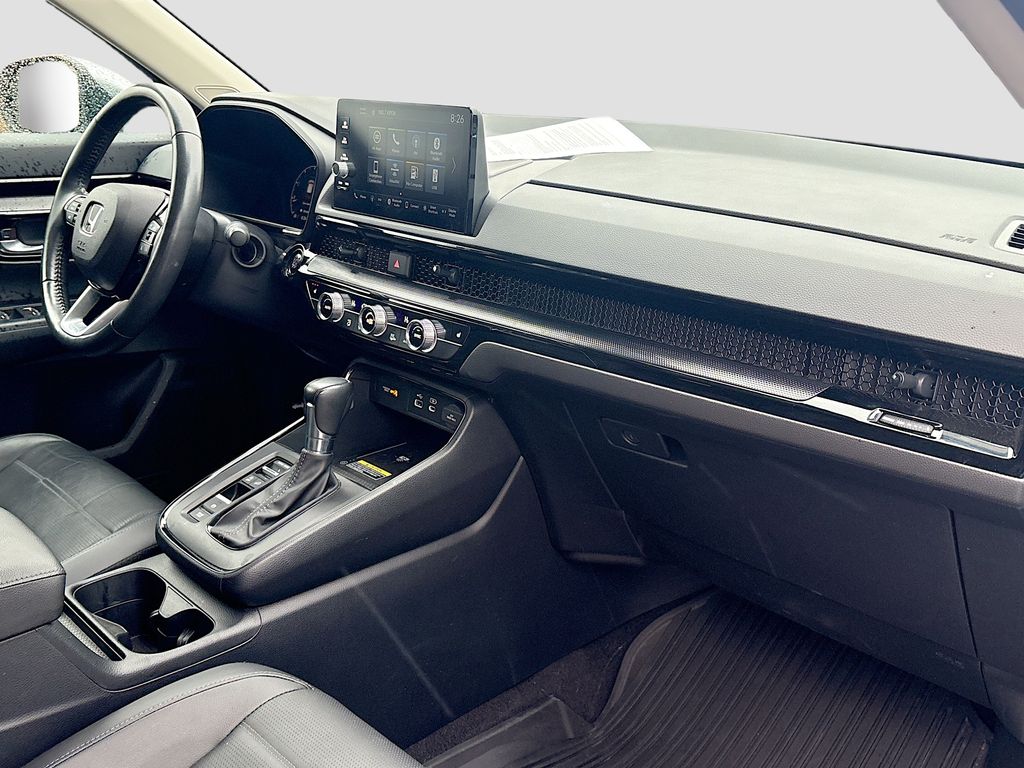 2024 Honda CR-V EX-L - Photo 28
