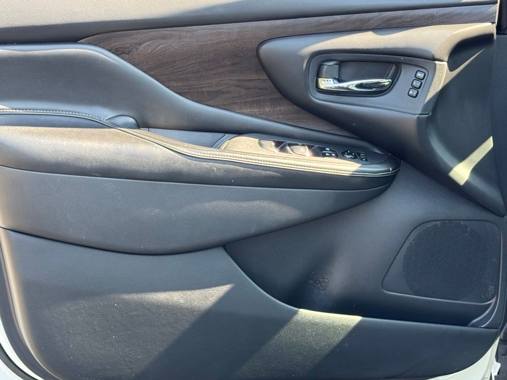 Used 2020 Nissan Murano SUV
