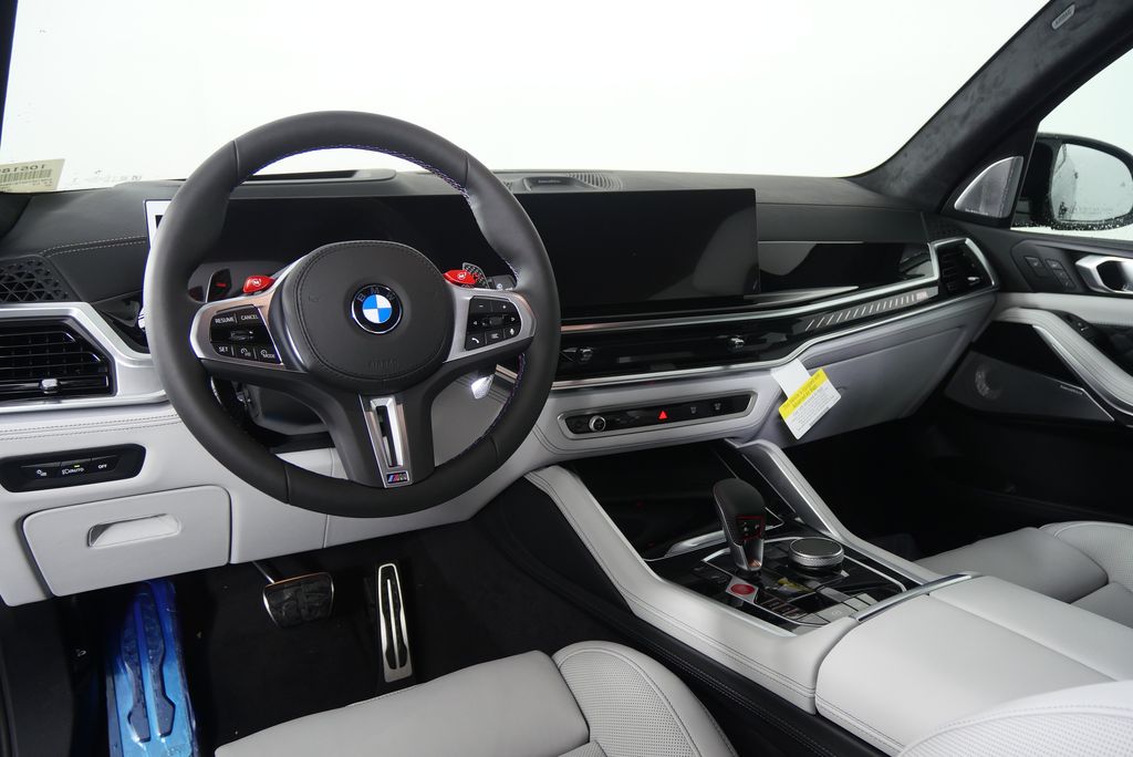 Thumbnail: 2026 BMW X5 - 18