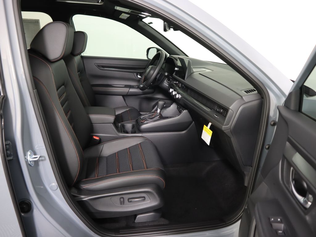 Thumbnail: 2026 Honda CR-V - 20