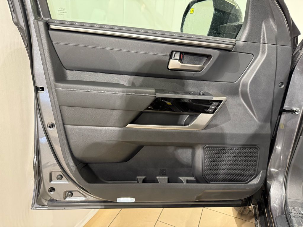 Thumbnail: 2026 Toyota Tundra - 14