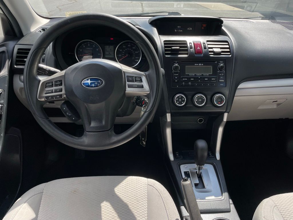 Thumbnail: 2015 Subaru Forester - 11