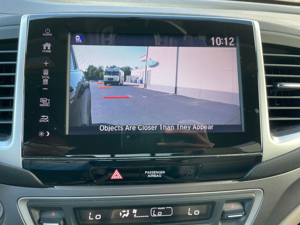 Thumbnail: 2019 Honda Ridgeline - 18