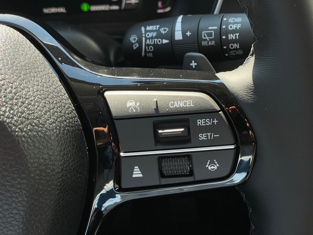 Thumbnail: 2025 Honda Pilot - 14