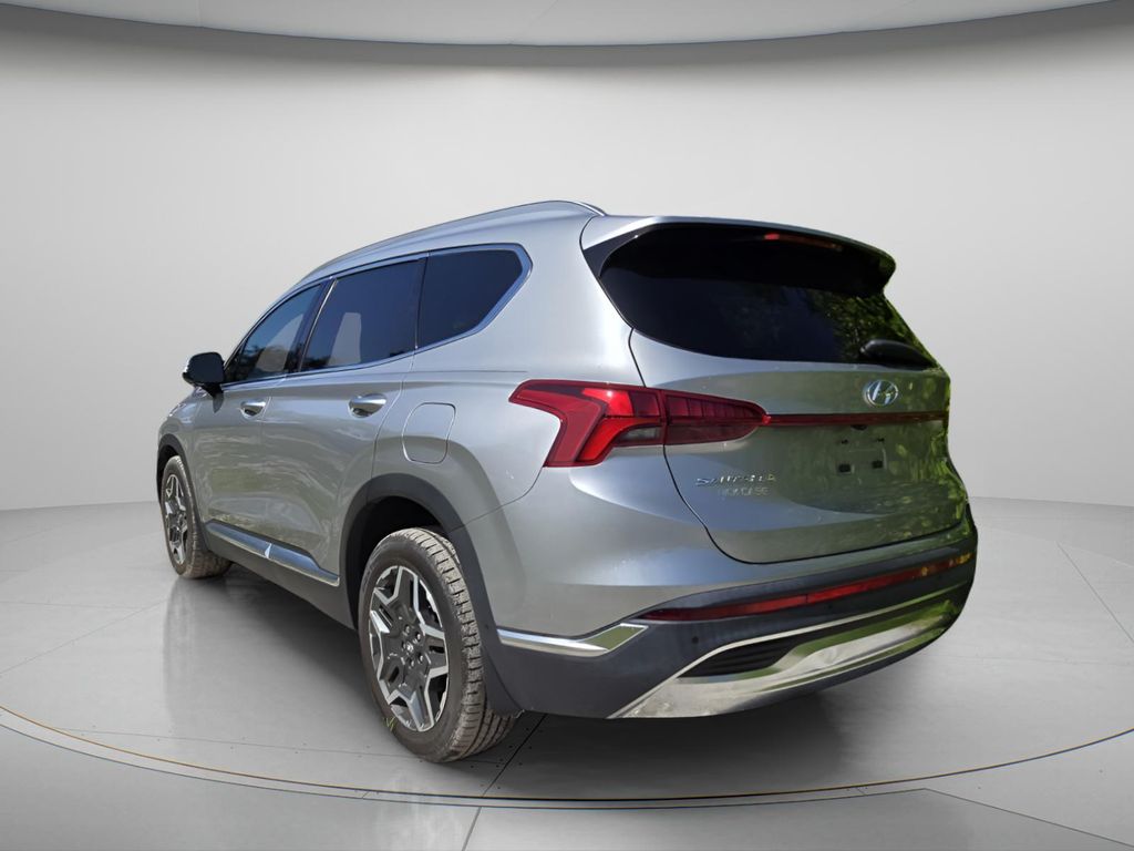 2023 Hyundai Santa Fe - $28,699