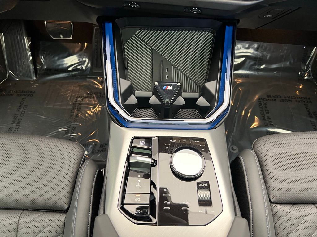 Thumbnail: 2026 BMW X3 - 11