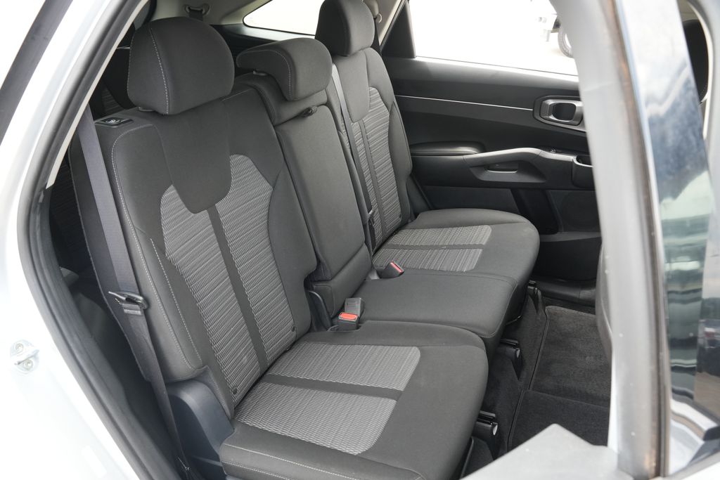 2021 Kia Sorento LX Silver at Community Kia