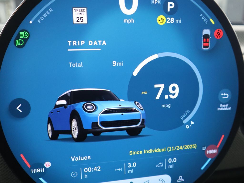 Thumbnail: 2026 MINI Cooper - 32