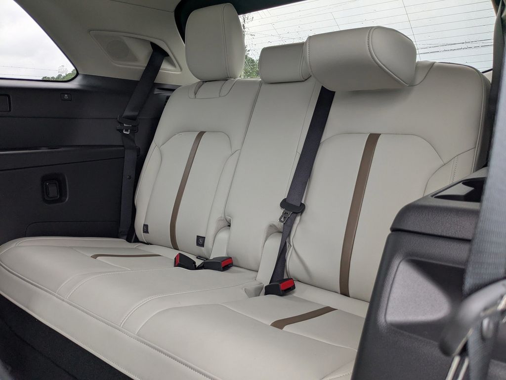 2025 Mazda CX-90 3.3 Turbo Premium Plus