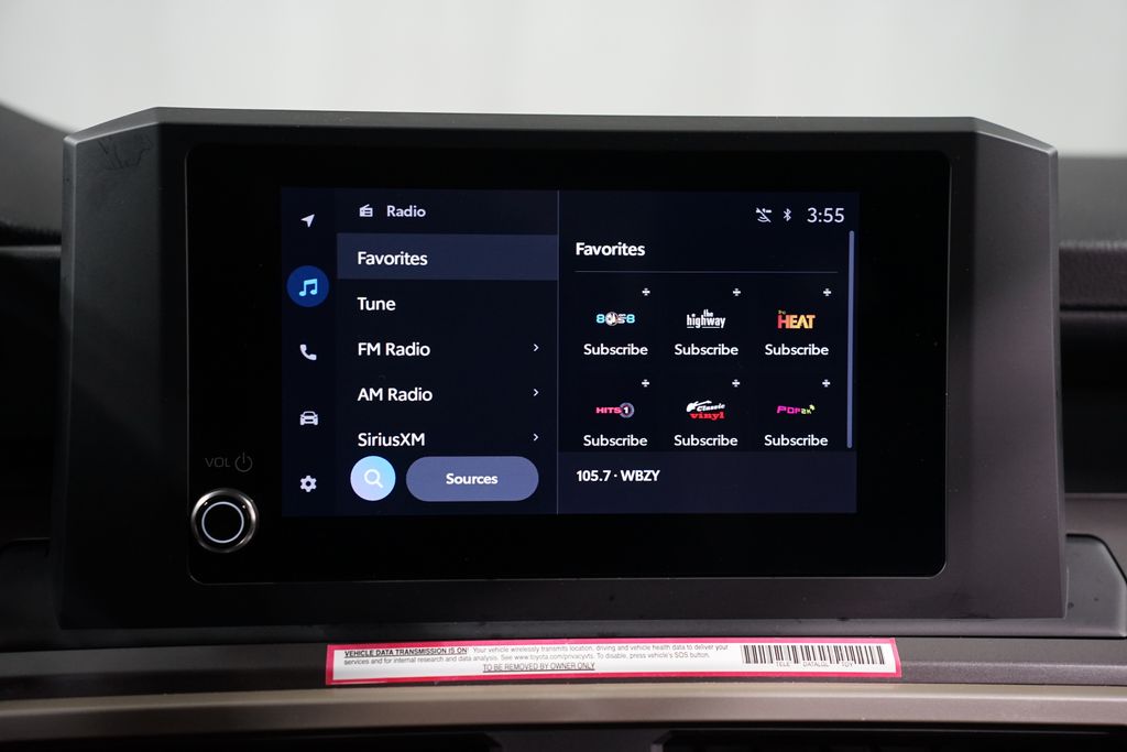 Thumbnail: 2024 Toyota Tacoma - 20