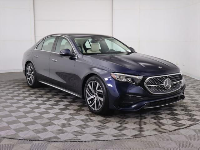 Thumbnail: 2026 Mercedes-Benz E-Class - 3