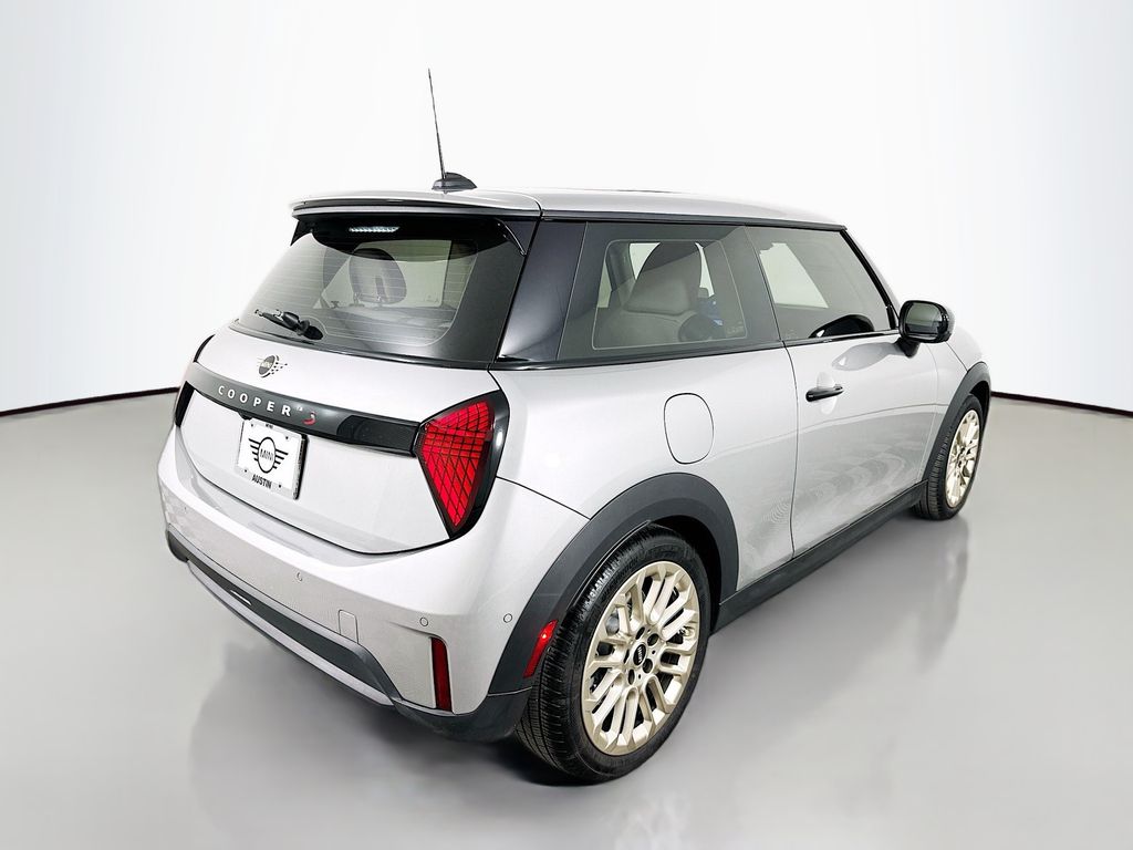 Thumbnail: 2025 MINI Cooper - 5