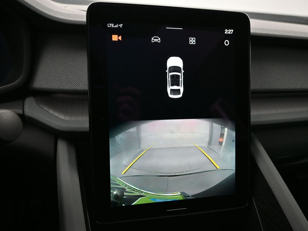2022 Polestar 2 Long Range Dual Motor