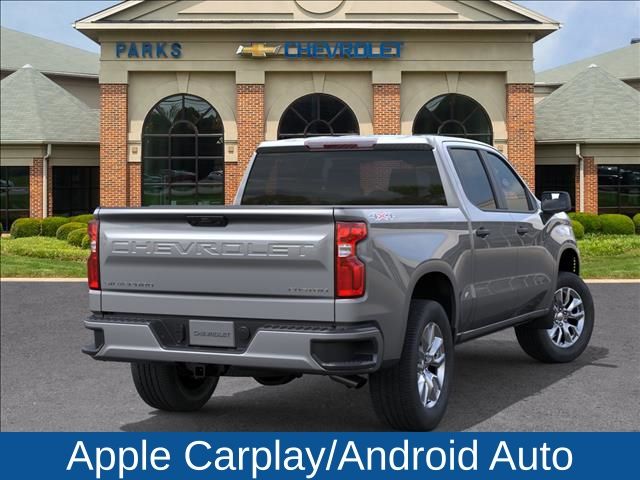 ChevroletSilverado 15005