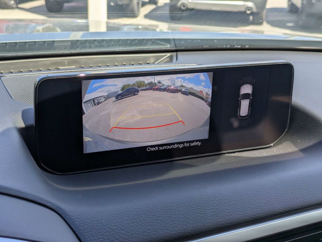 2026 Mazda CX-50 Hybrid Preferred