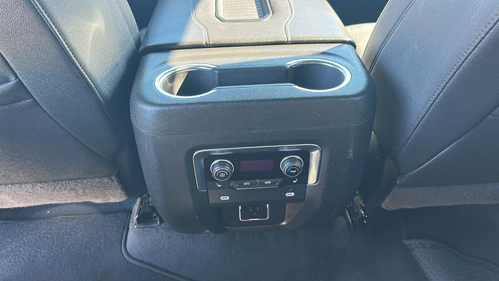 2023 Chevrolet Tahoe Premier Green at Big Star Buick GMC