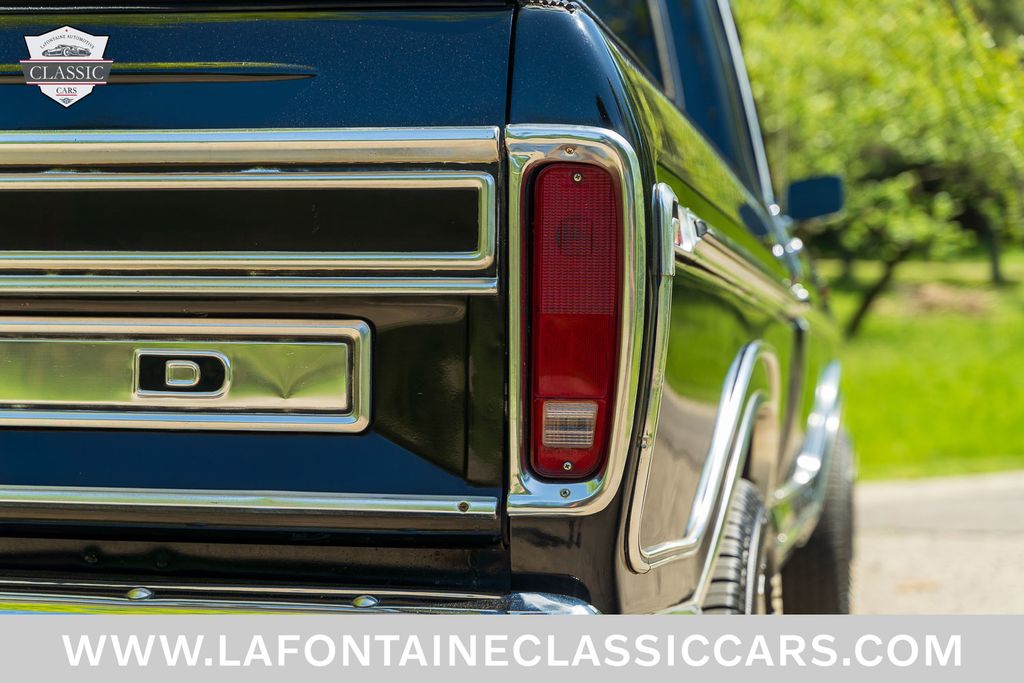 1978 Ford F100 27