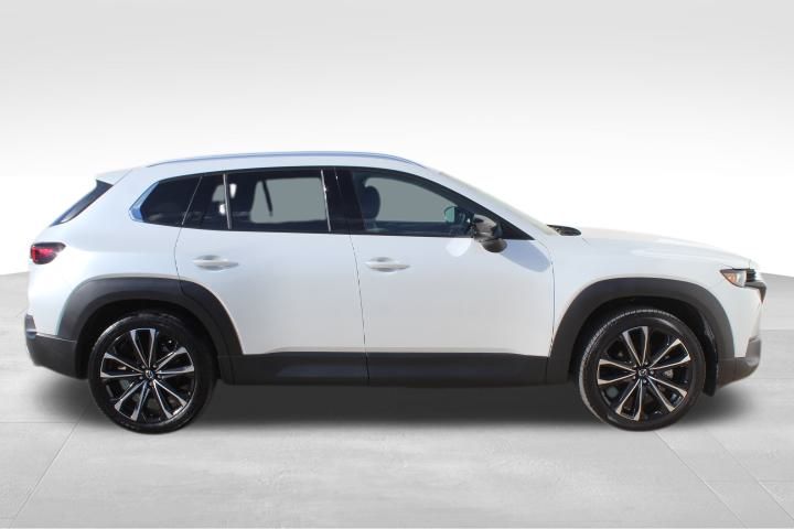 Used Car 2025 Mazda Cx-50  2.5 S Premium Plus Package For Sale Under $35,000 In Georgetown, Texas