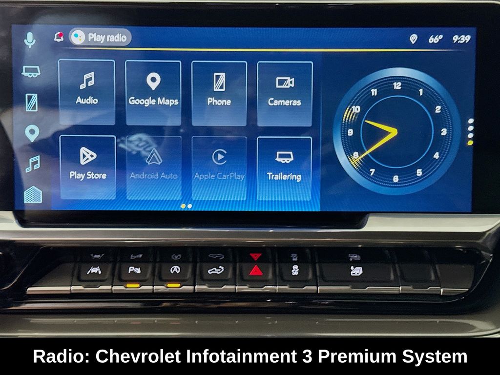 Used Car 2024 Chevrolet Silverado 1500  High Country For Sale Under $60,000 In Austin, Texas
