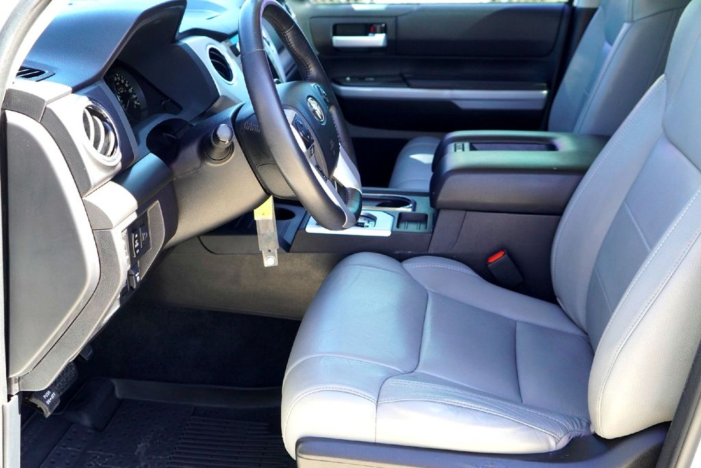 Used Car 2021 Toyota Tundra  Sr5 For Sale Under $35,000 In Taylor, Texas