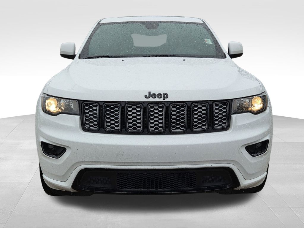 Used 2019 Jeep Grand Cherokee SUV