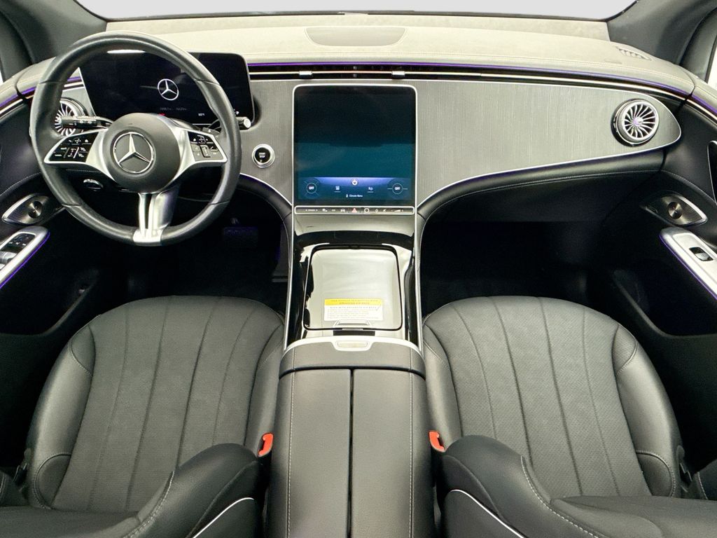 Thumbnail: 2024 Mercedes-Benz EQE - 13