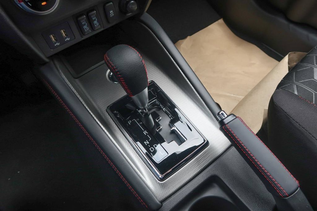 2025 Mitsubishi Outlander Sport TRAIL - Photo 33