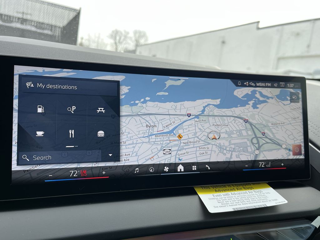 Thumbnail: 2026 BMW X3 - 18