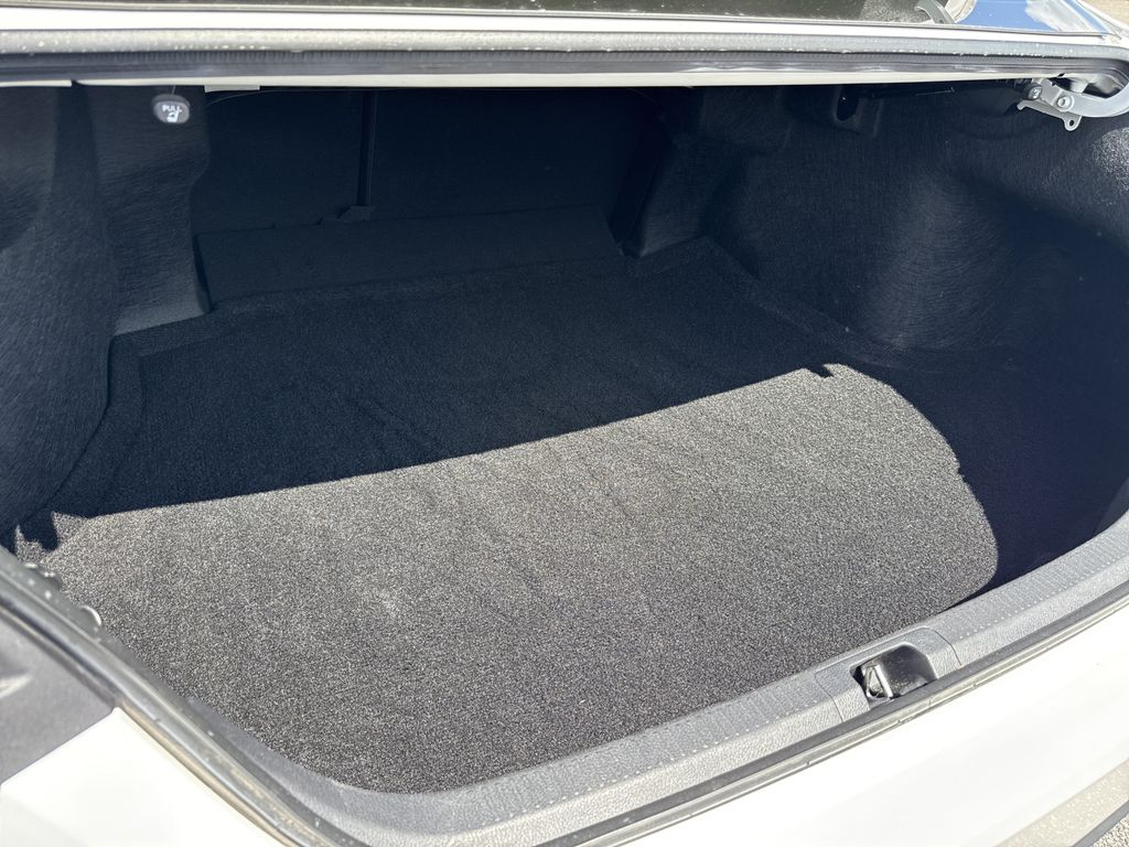 Used 2026 Toyota Camry Sedan