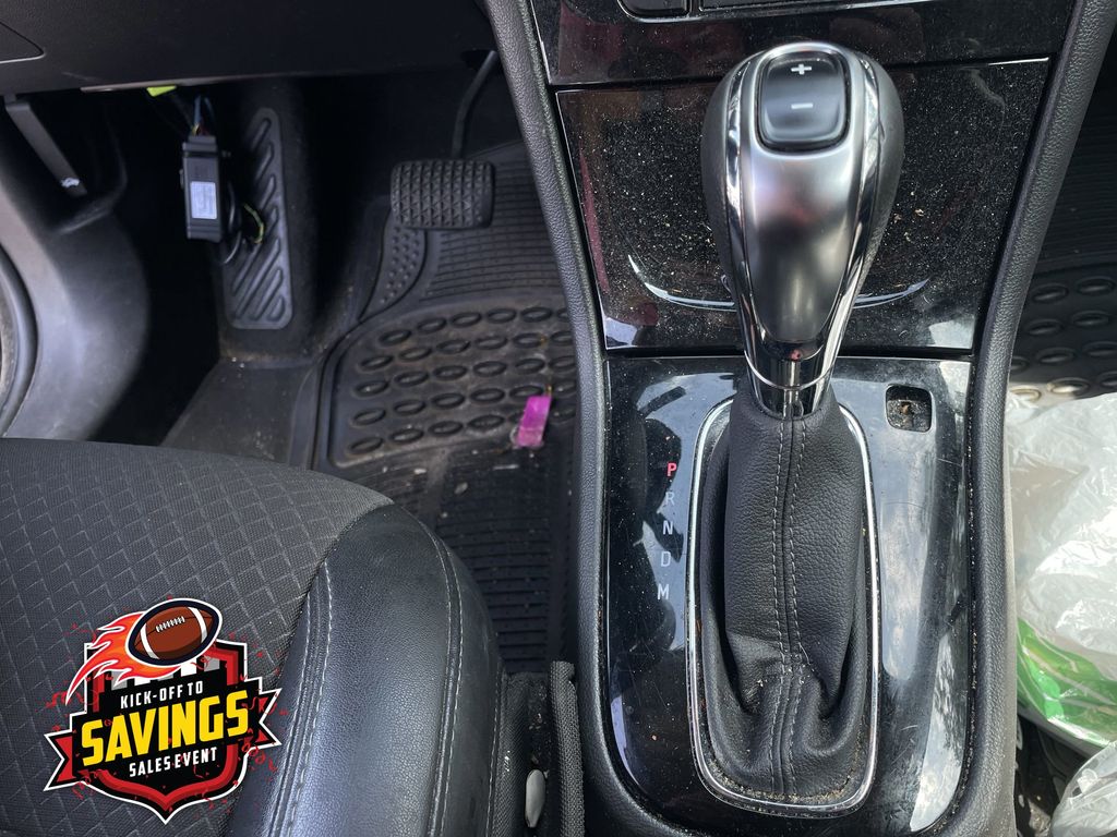 Used 2019 Buick Encore SUV