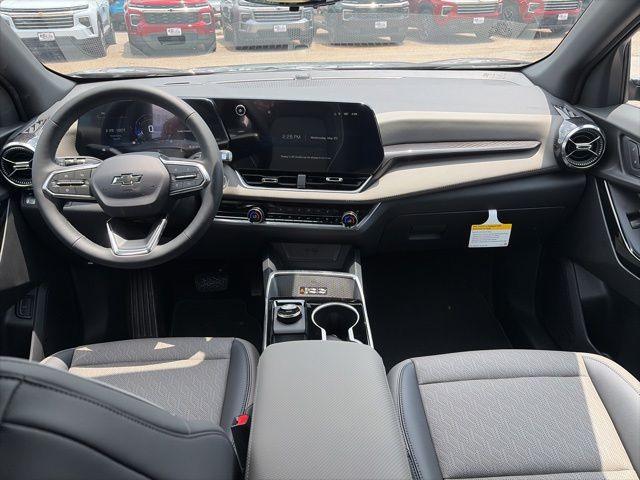 2026 Chevrolet Equinox LT - Photo 10