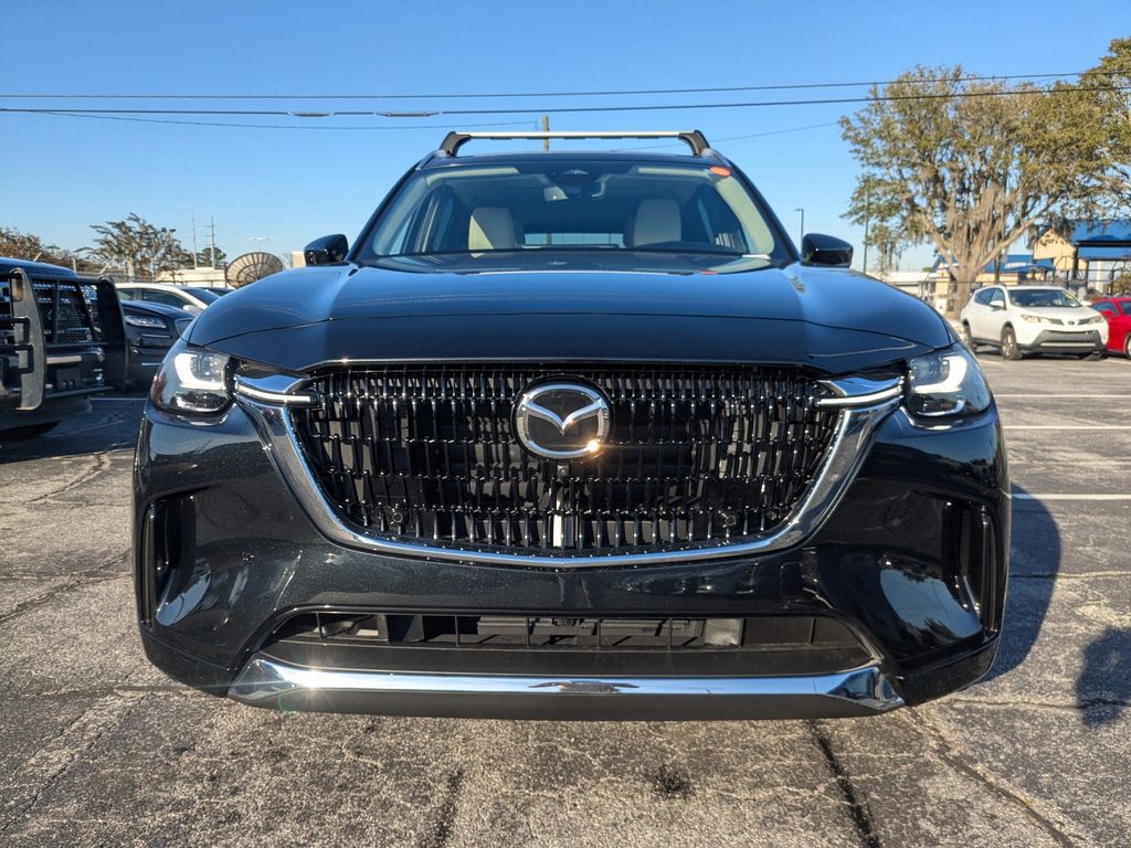 2026 Mazda CX-90 3.3 Turbo S Premium Plus