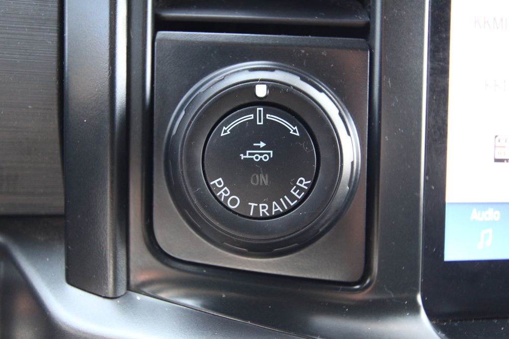 Used 2024 Ford F-150 Truck