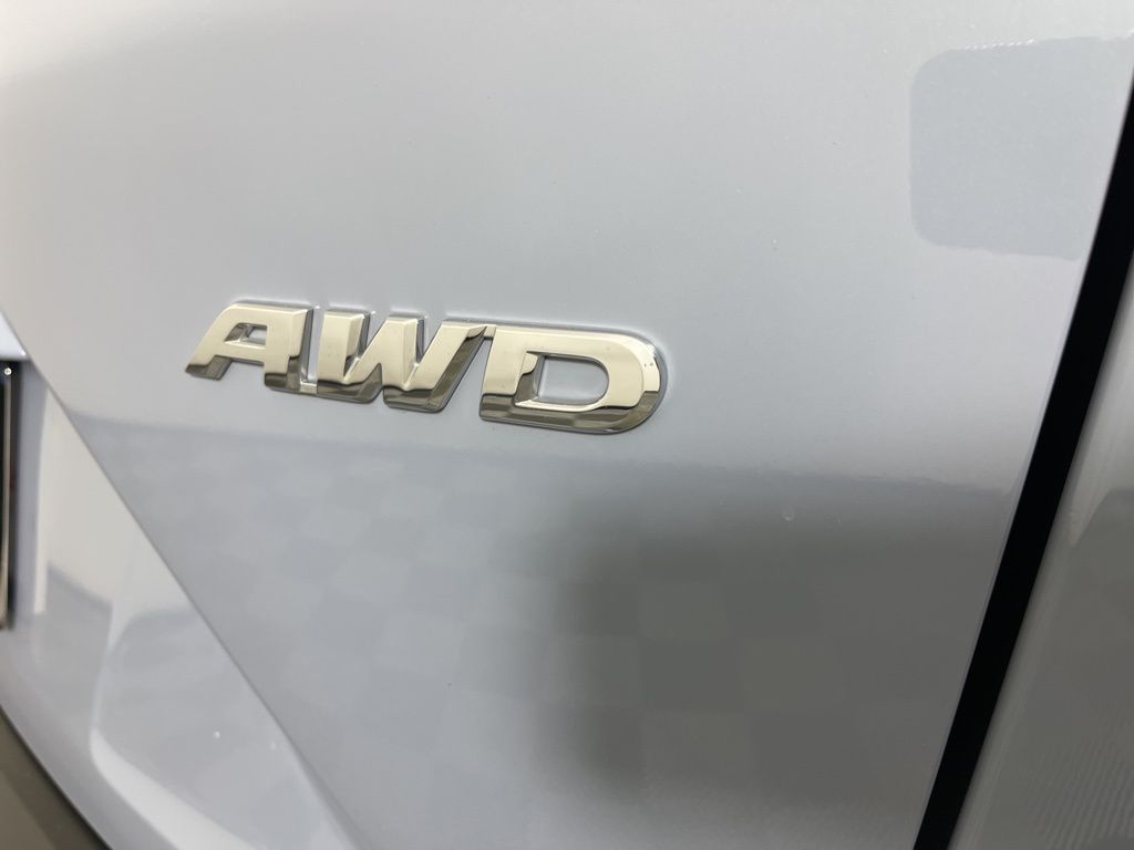 Thumbnail: 2021 Honda CR-V - 18