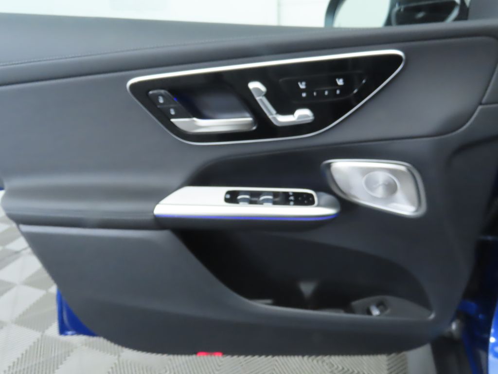 Thumbnail: 2026 Mercedes-Benz GLC - 26