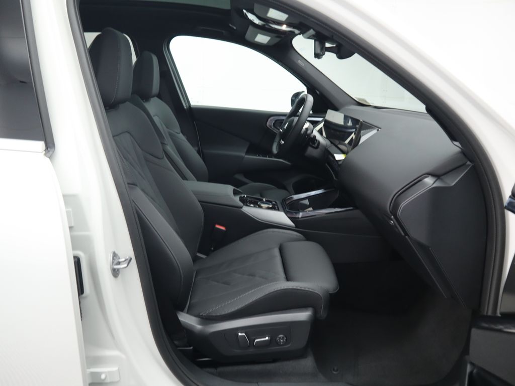 2025 BMW X3 3.0i 21