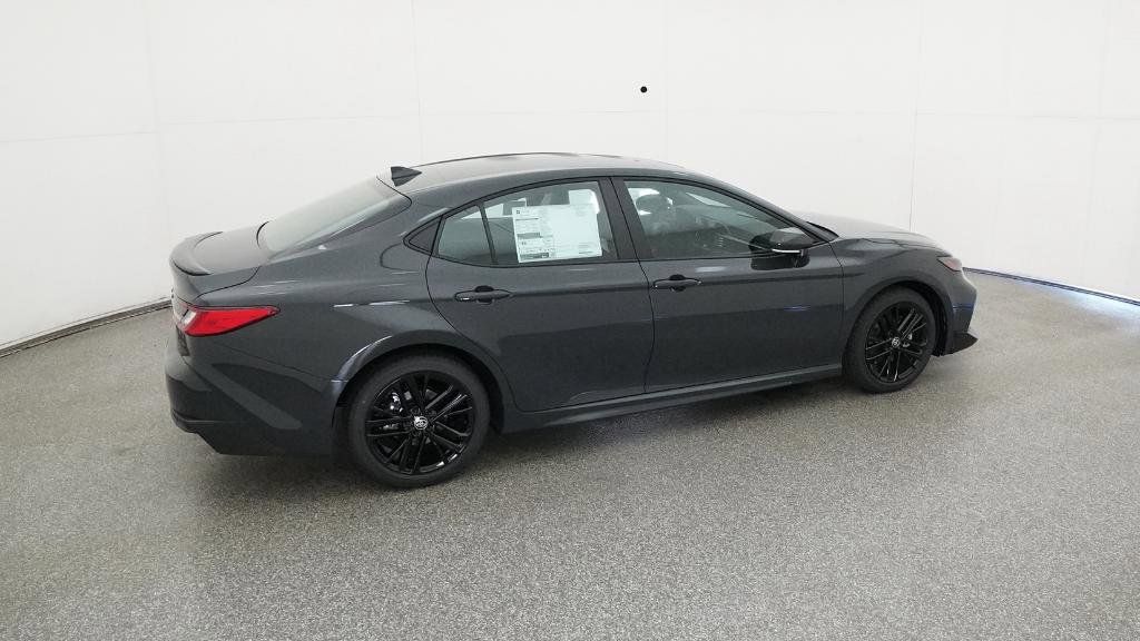 Thumbnail: 2026 Toyota Camry - 5