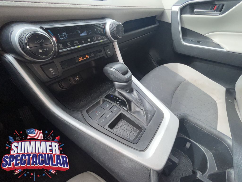 Used 2023 Toyota RAV4 SUV