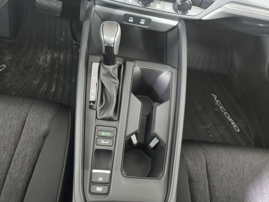 New 2025 Honda Accord For Sale in Fort Wayne, IN