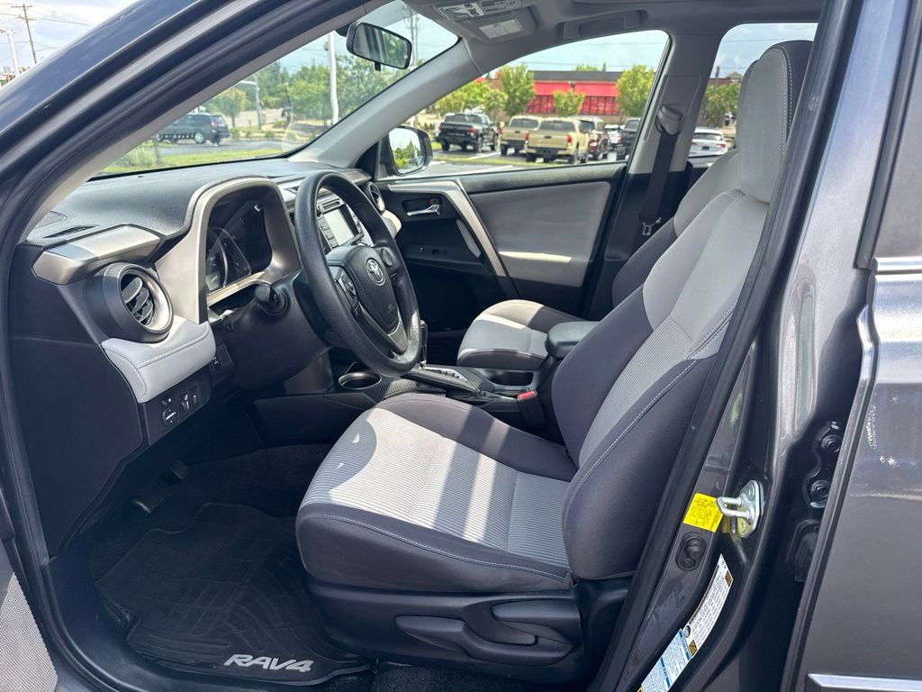 Used 2015 Toyota RAV4 SUV