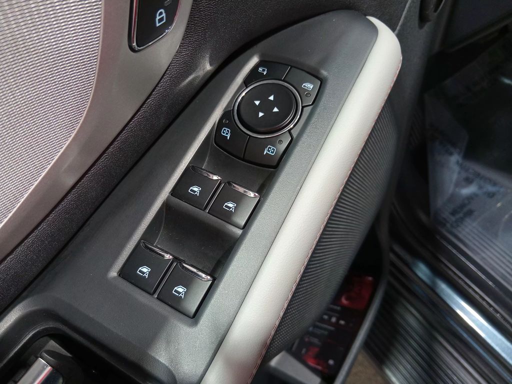 2025 Ford Expedition Active MAX