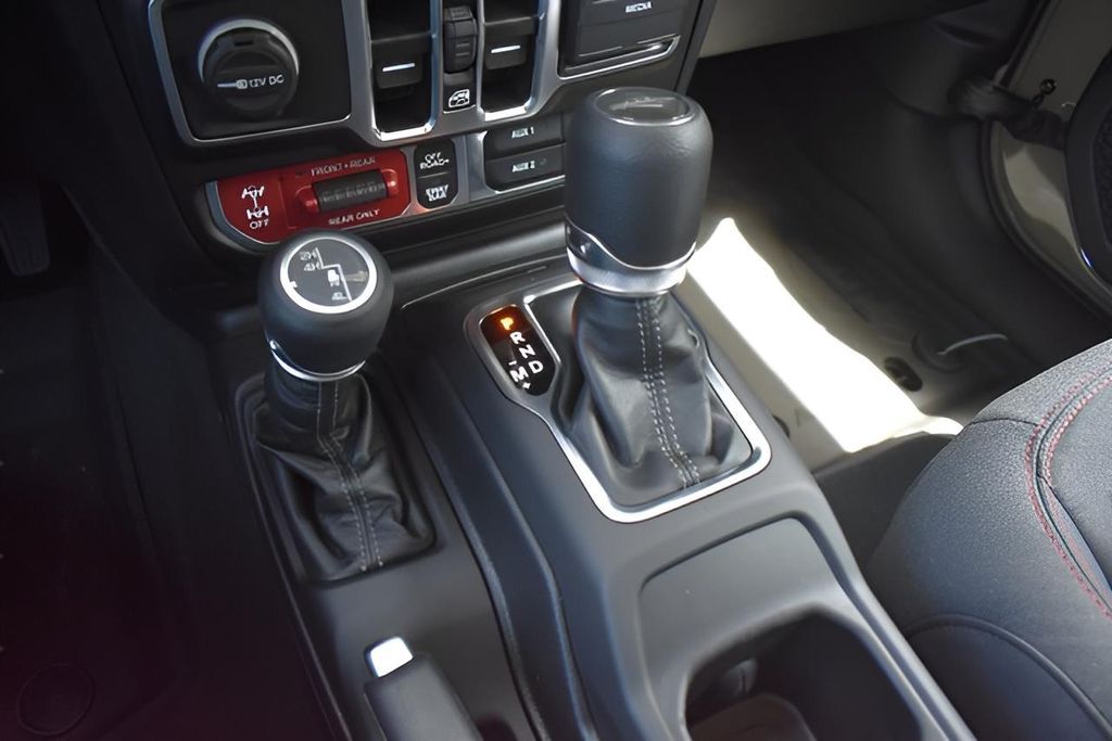 New Car 2025 Jeep Gladiator  Rubicon For Sale Under $50,000 In Austin, Texas