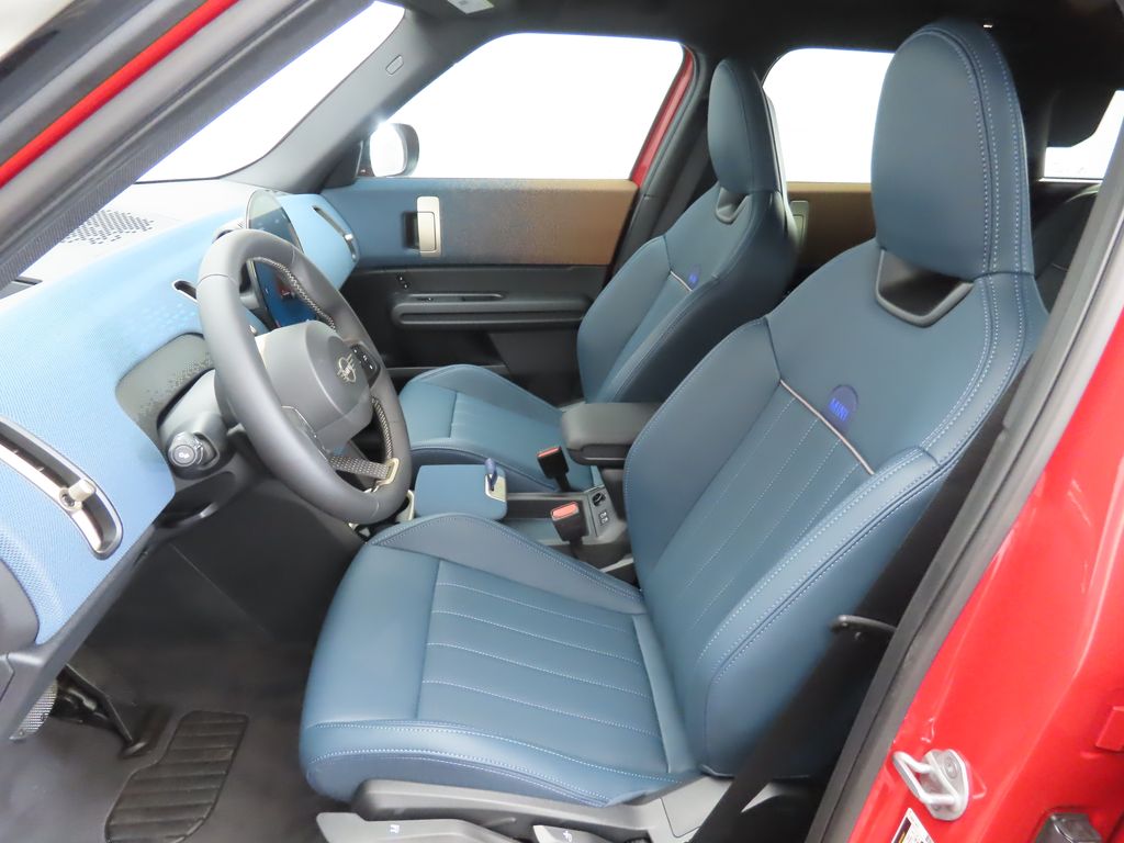 Thumbnail: 2025 MINI Cooper Countryman - 19