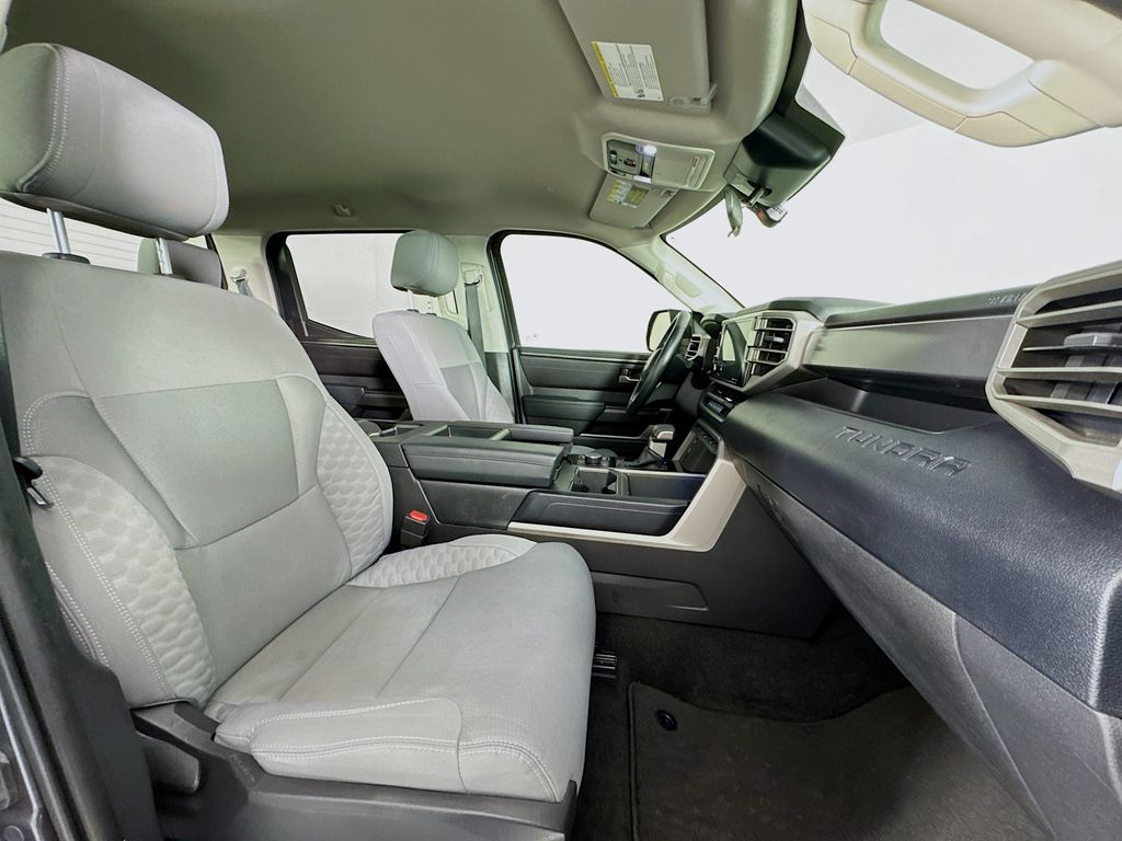 Used Car 2024 Toyota Tundra  Sr5 For Sale Under $50,000 In Austin, Texas