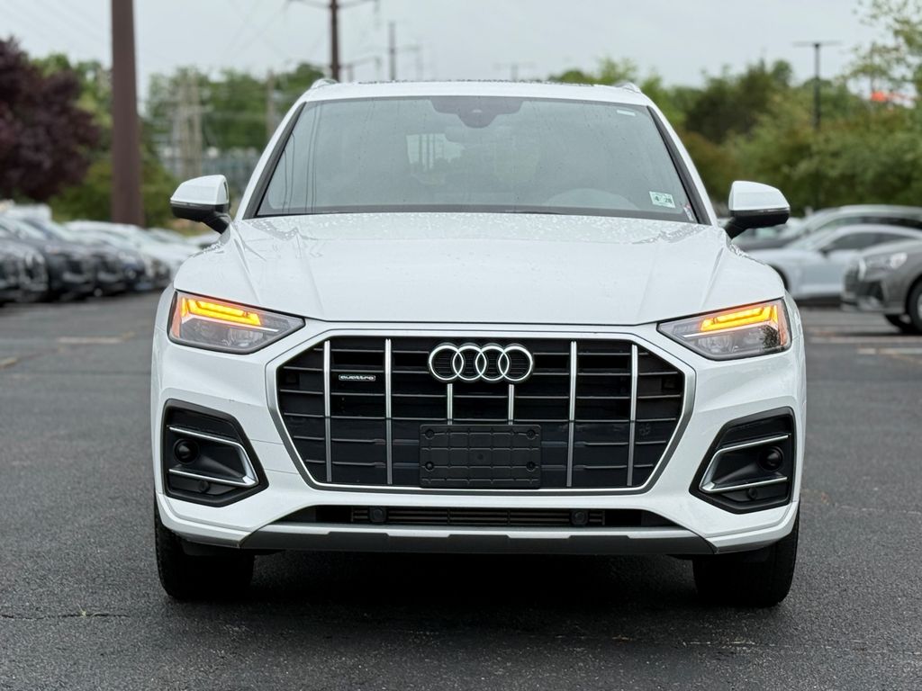 Thumbnail: 2023 Audi Q5 - 2