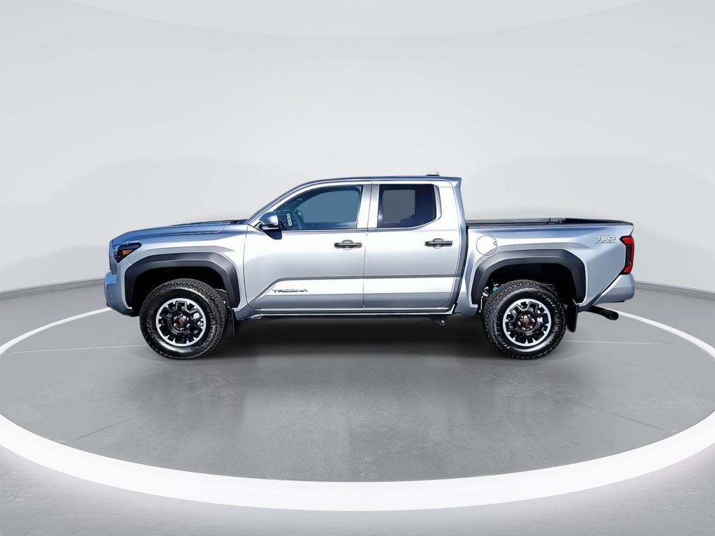 2024 Toyota Tacoma TRD Off-Road 5