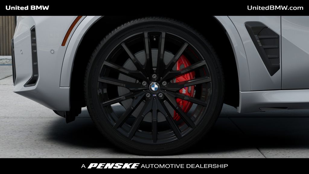 Thumbnail: 2026 BMW X5 - 31
